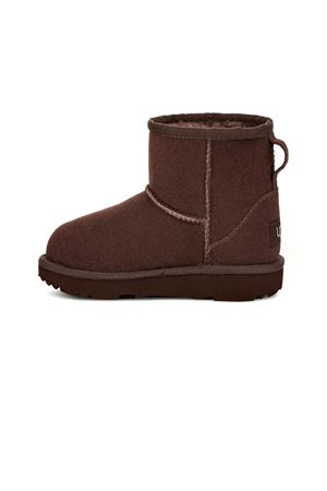 Stivali Classic Mini II marrone UGG KIDS | 1017715TBCDR